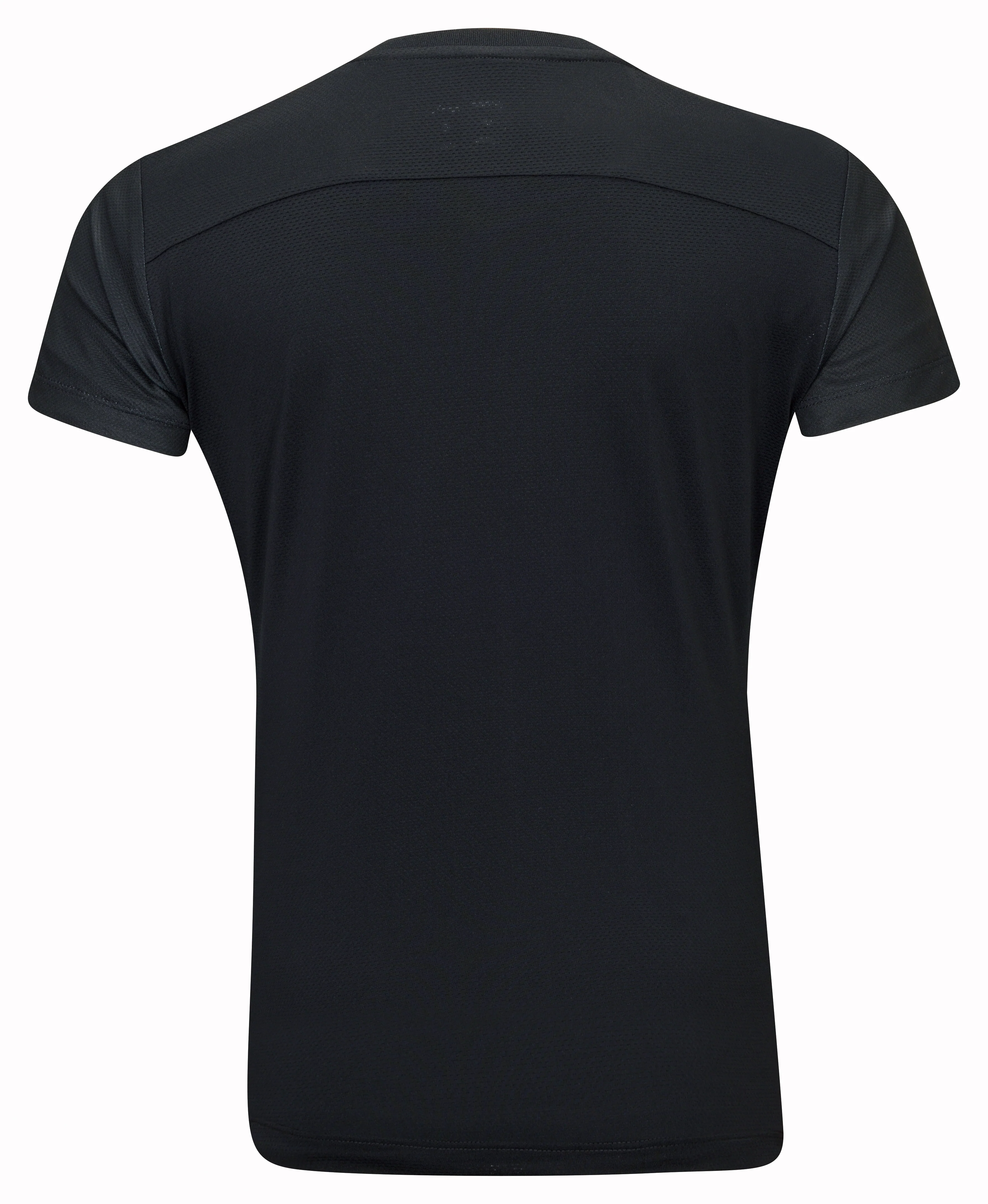 Damen Team Sportshirt "New Star" schwarz - AAYT066-1 - Image 2