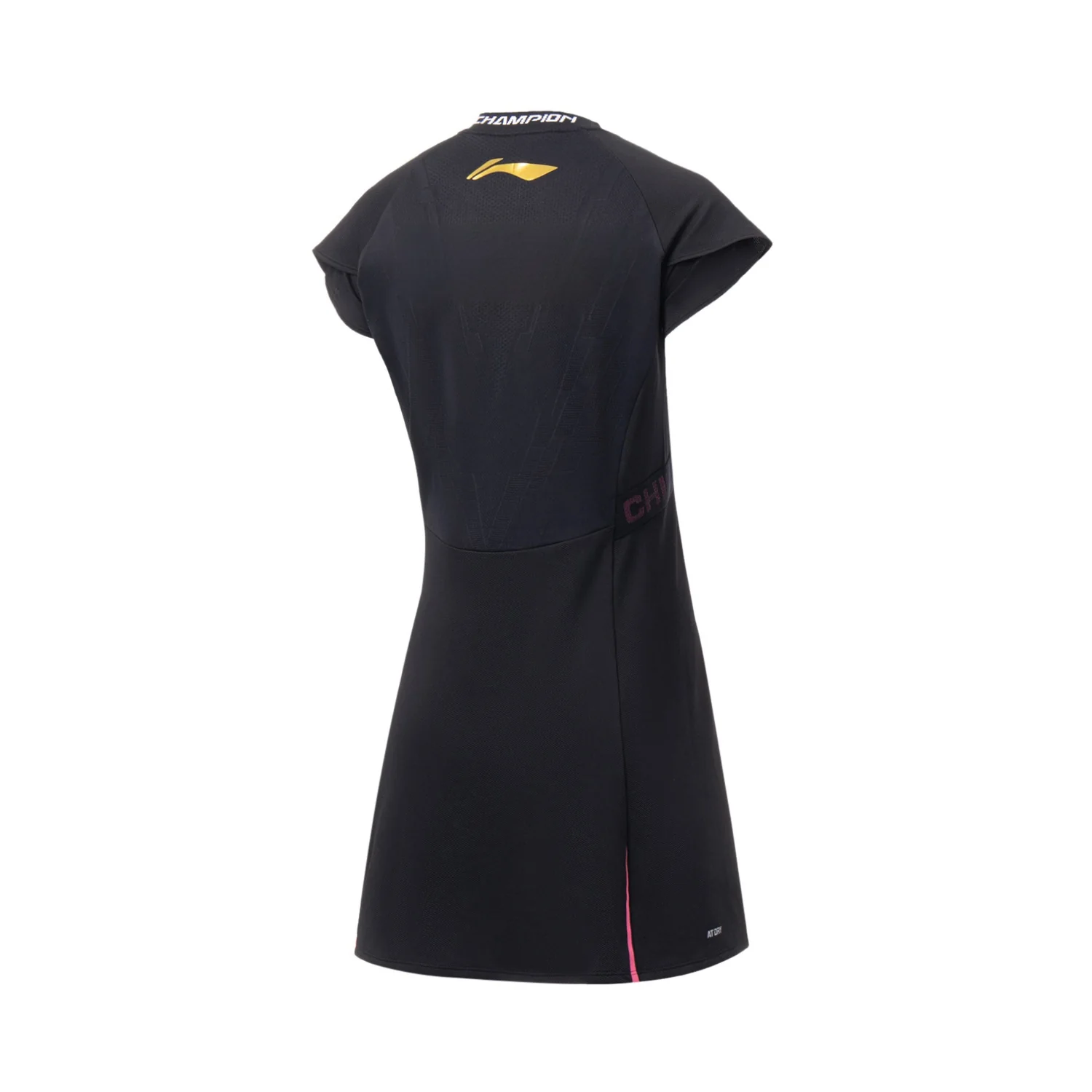 Damen Tischtennis Kleid "Champion" lila limited - ASKT080-1 - Image 2