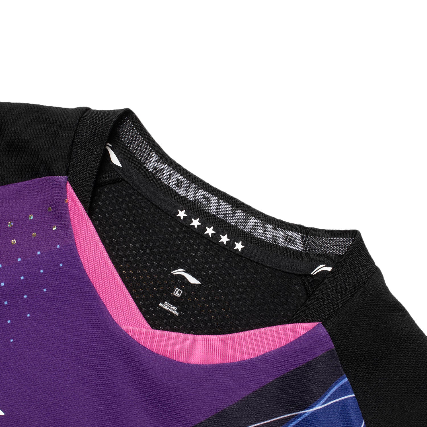 Damen Tischtennis Kleid "Champion" lila limited - ASKT080-1 - Image 3