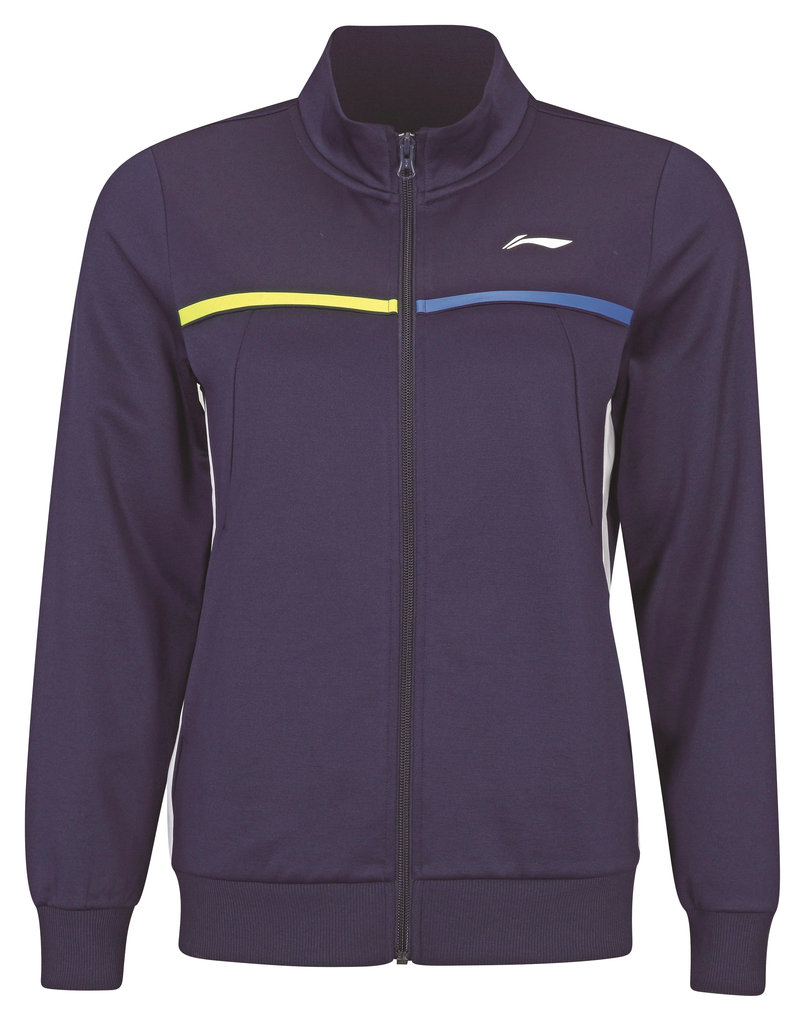 Damen Trainingsacke dunkelblau - AWDSD48-1 - Image 3