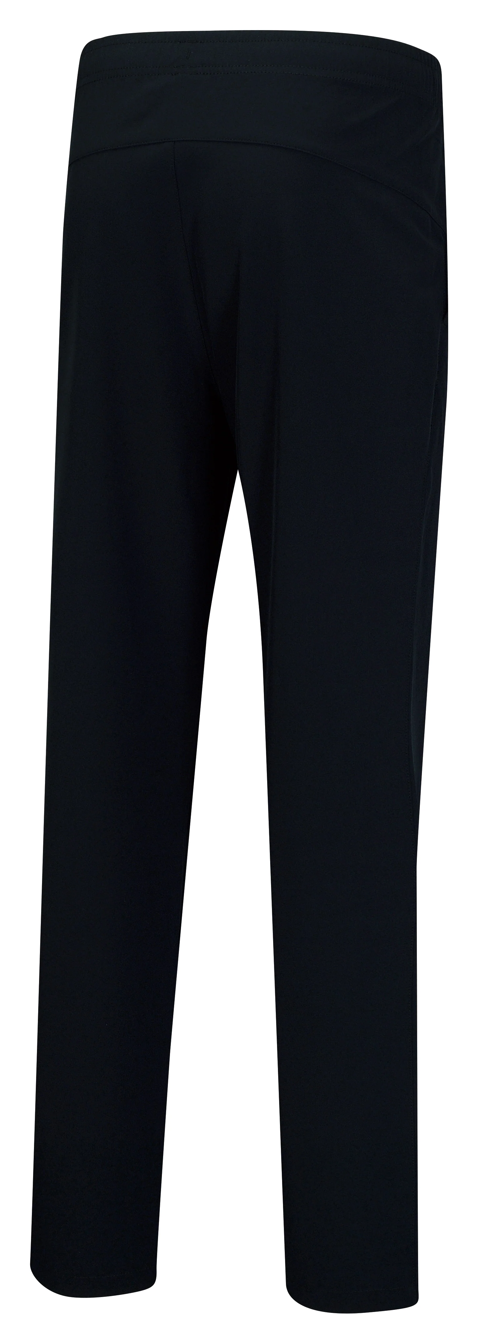 Damen Trainingshose schwarz - AYKR084-1 - Image 2