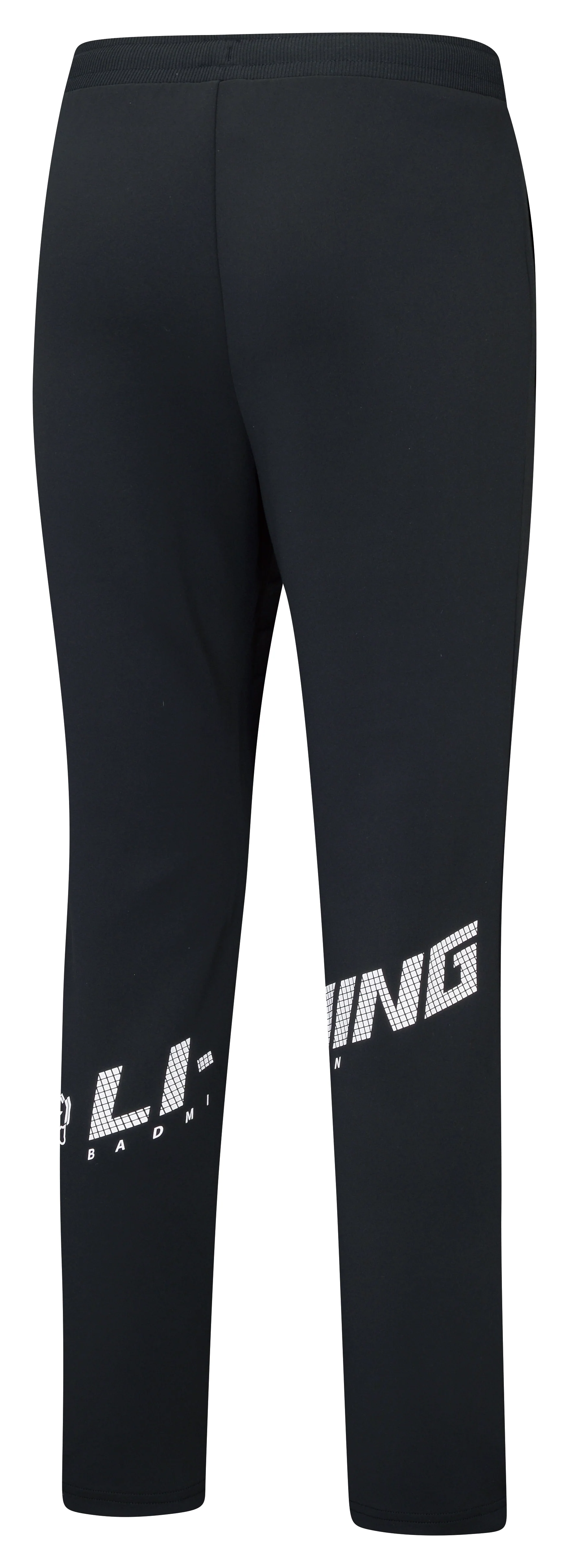 Damen Trainingshose "Smooth" schwarz - AKLSD14-3 - Image 2