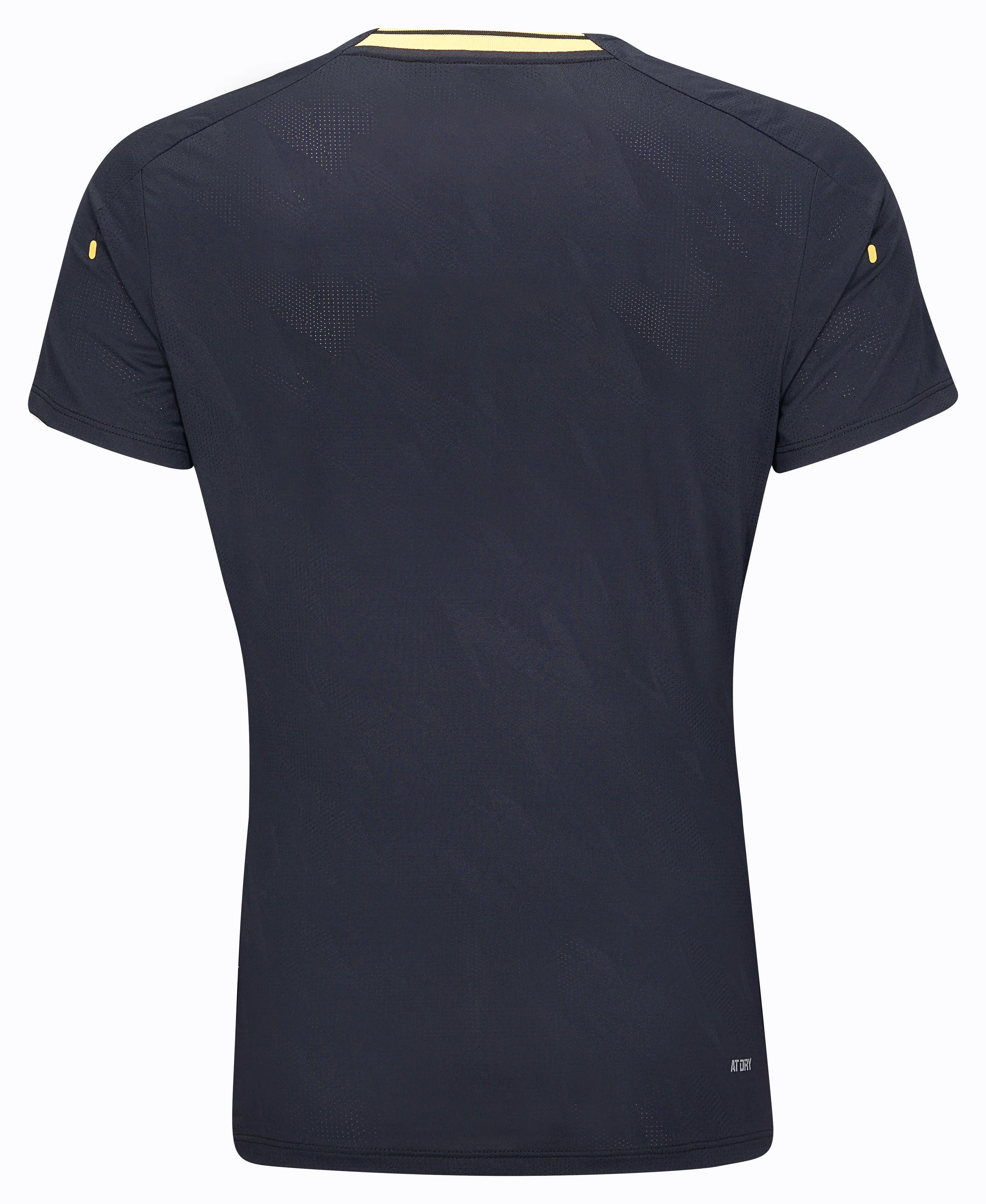 Damen Wettkampfshirt "International Teams SPEED" - schwarz - AAYT576-4 - Image 2