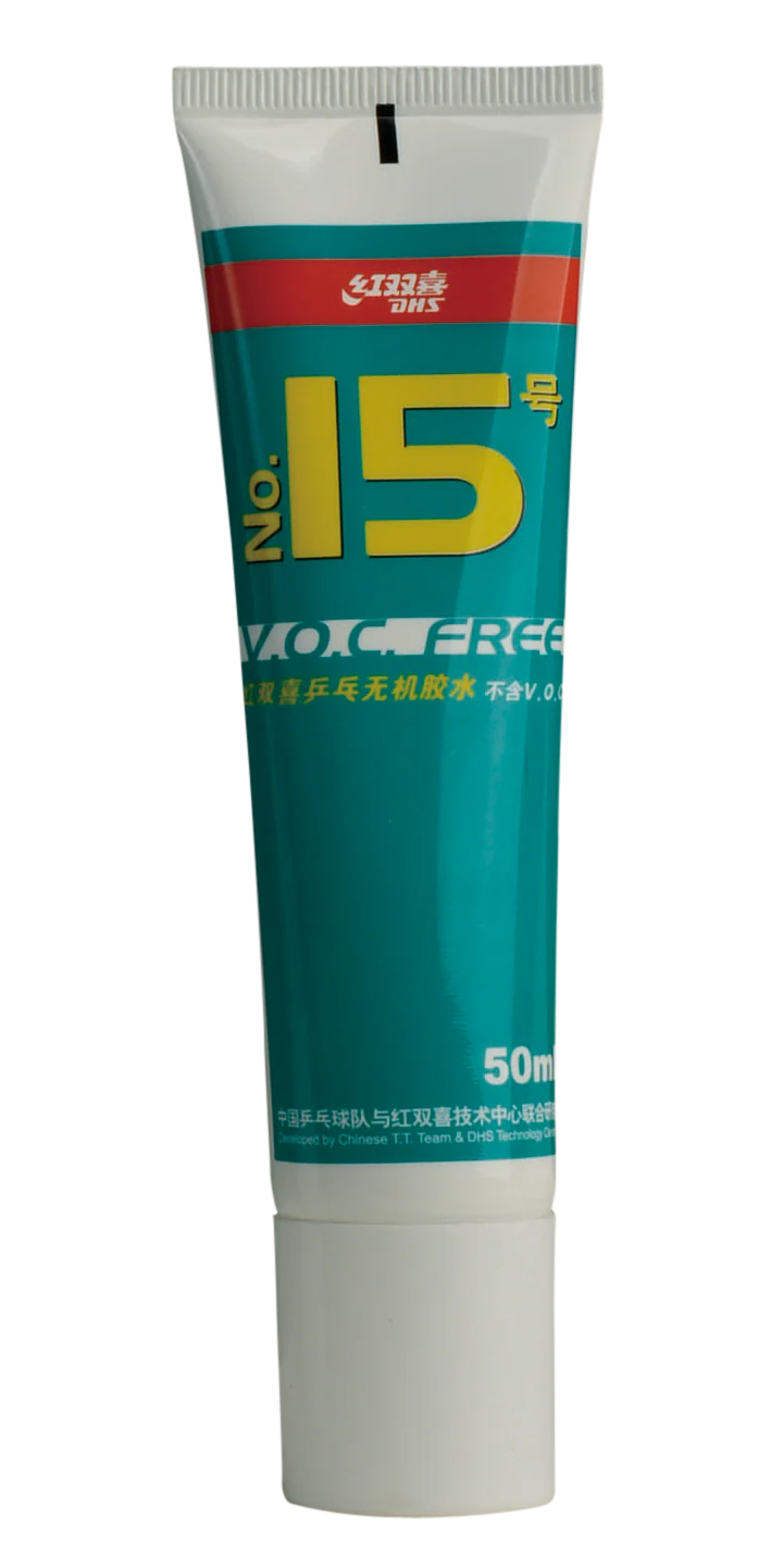 DHS AG01 No.15 Aquatic Glue (50ml) - DXGC004-1