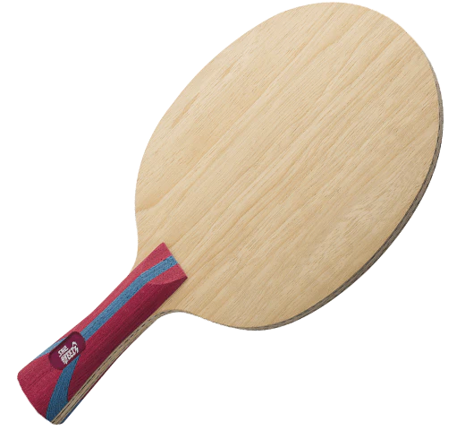 DHS B2 BO - AC Carbon Blade Fang Bo Series (FL) - DXCL001-1