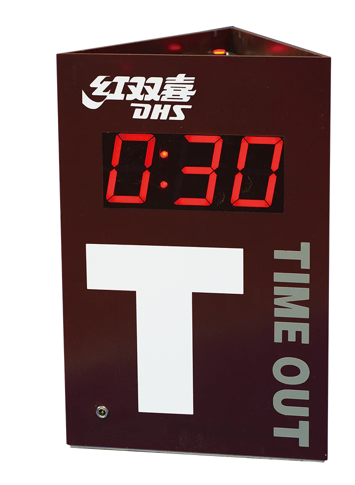 DHS Elektrische Time-Out Uhr DXFD054-1
