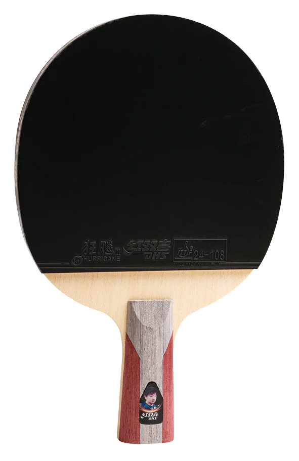 DHS Holz H5006 Short Handle Noppen innen - DXES043-1 - Image 2