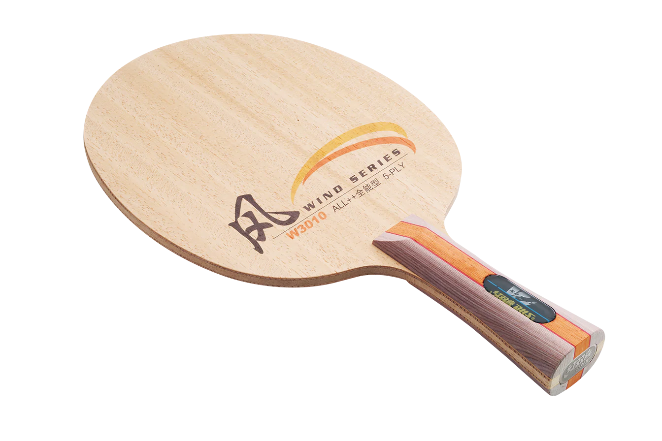 DHS W 3010 Wind Series T.T. Holz (FL) - DXCF210-1