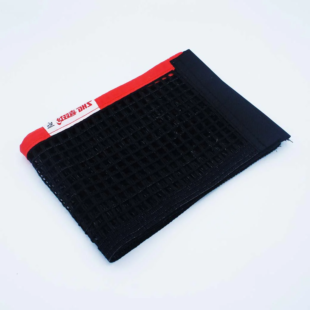 DHS W100 - Netz International Competitions (schwarz) - DXHT001-1 - Image 2