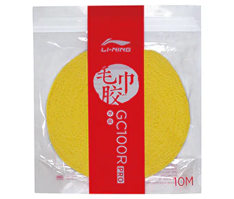 GC100R Pro Frotteegriffband 10m Rolle verschiedene Farben - ASJU015 - Image 3