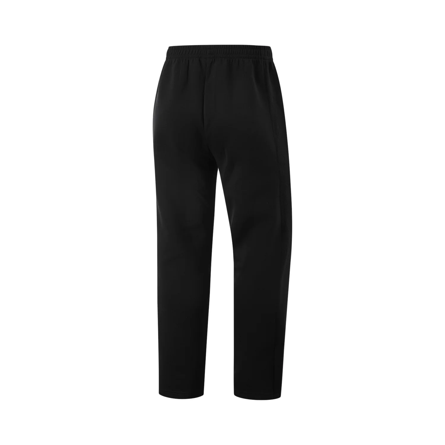 Herren China Logo Power Trainingshose 2025 schwarz - AKLV175-1 - Image 2