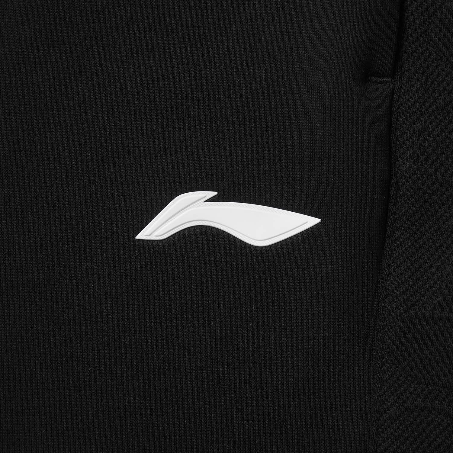Herren China Logo Power Trainingshose 2025 schwarz - AKLV175-1 - Image 5
