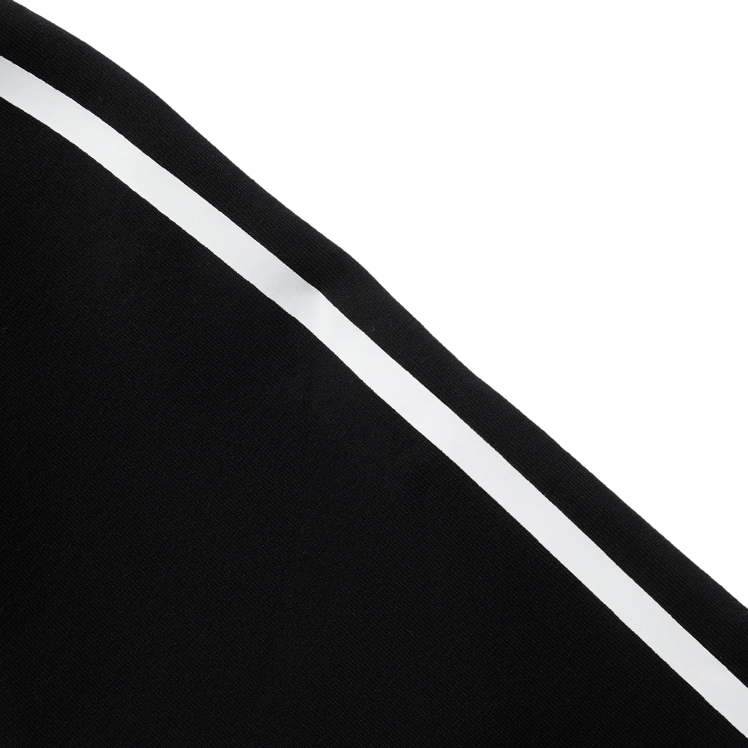 Herren China Logo Power Trainingsjacke 2025 schwarz - AWDV275-1 - Image 9