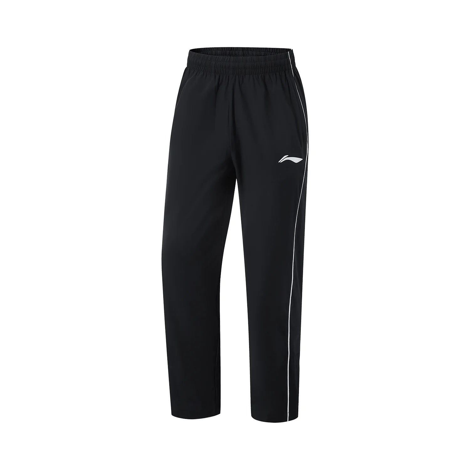 Herren China National Team Trainingshose 2025 schwarz - AYKV145-1