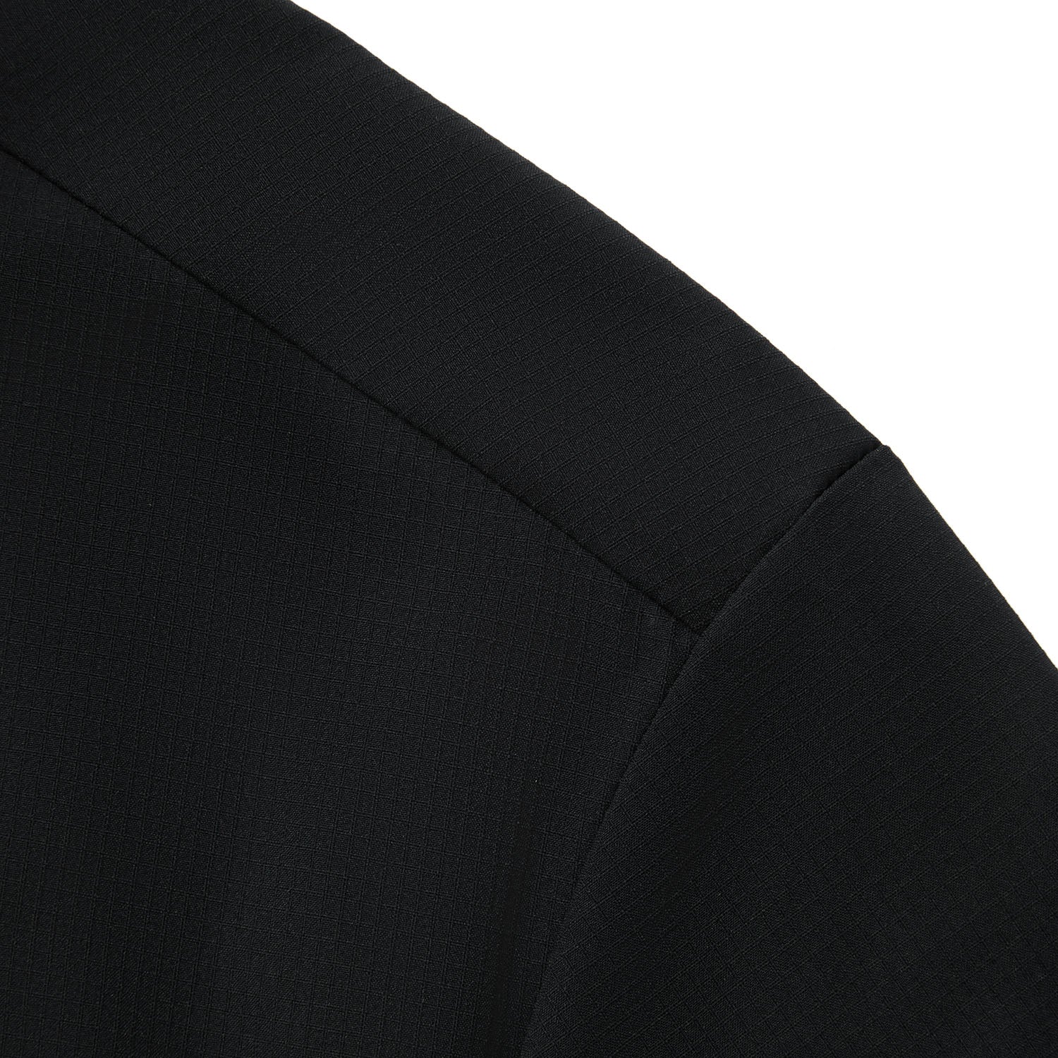 Herren China National Team Trainingsjacke 2025 schwarz - AYYV011-1 - Image 3