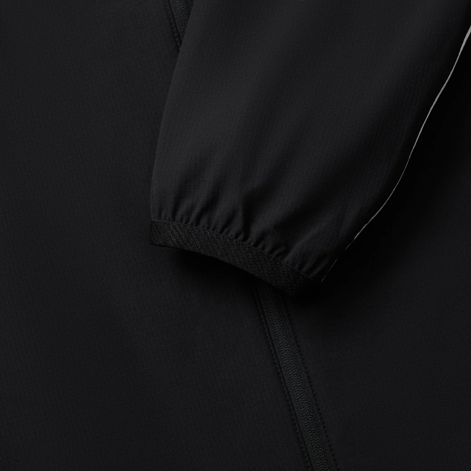 Herren China National Team Trainingsjacke 2025 schwarz - AYYV011-1 - Image 9