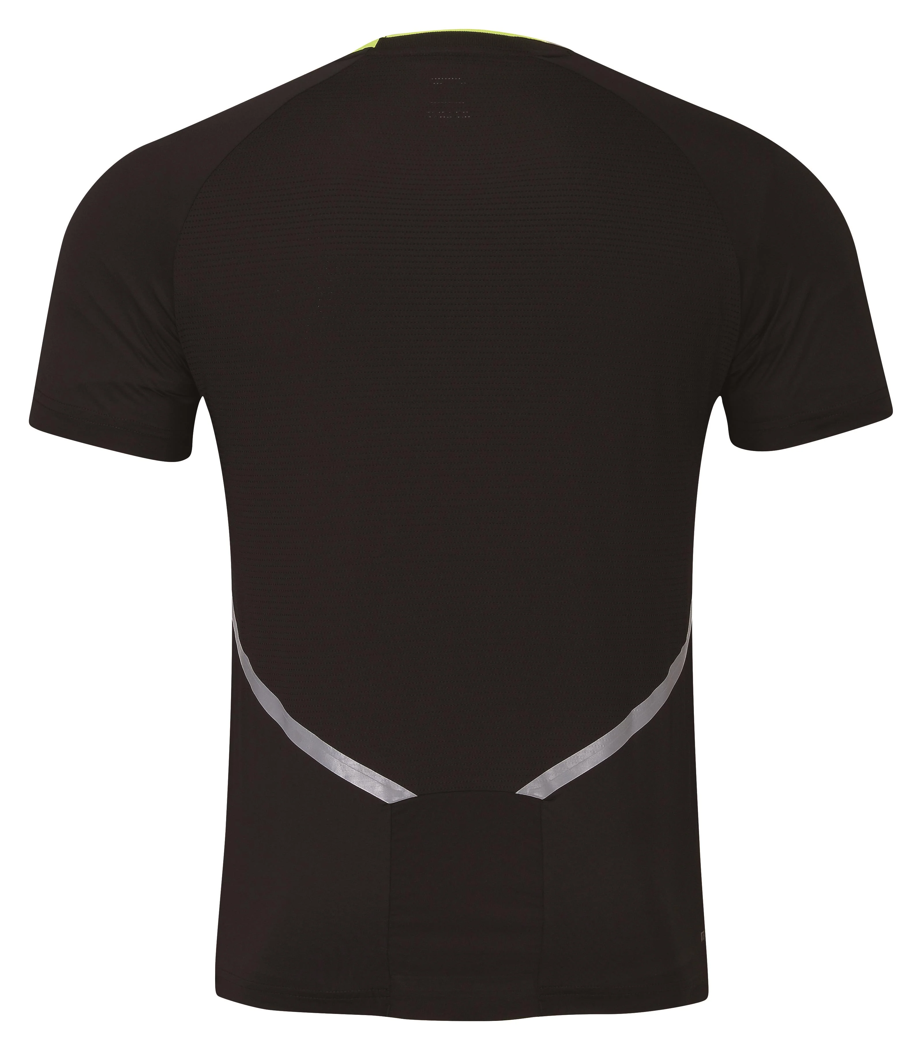 Herren Competition Top Self-Pack schwarz - AAYQ087-2 - Image 2