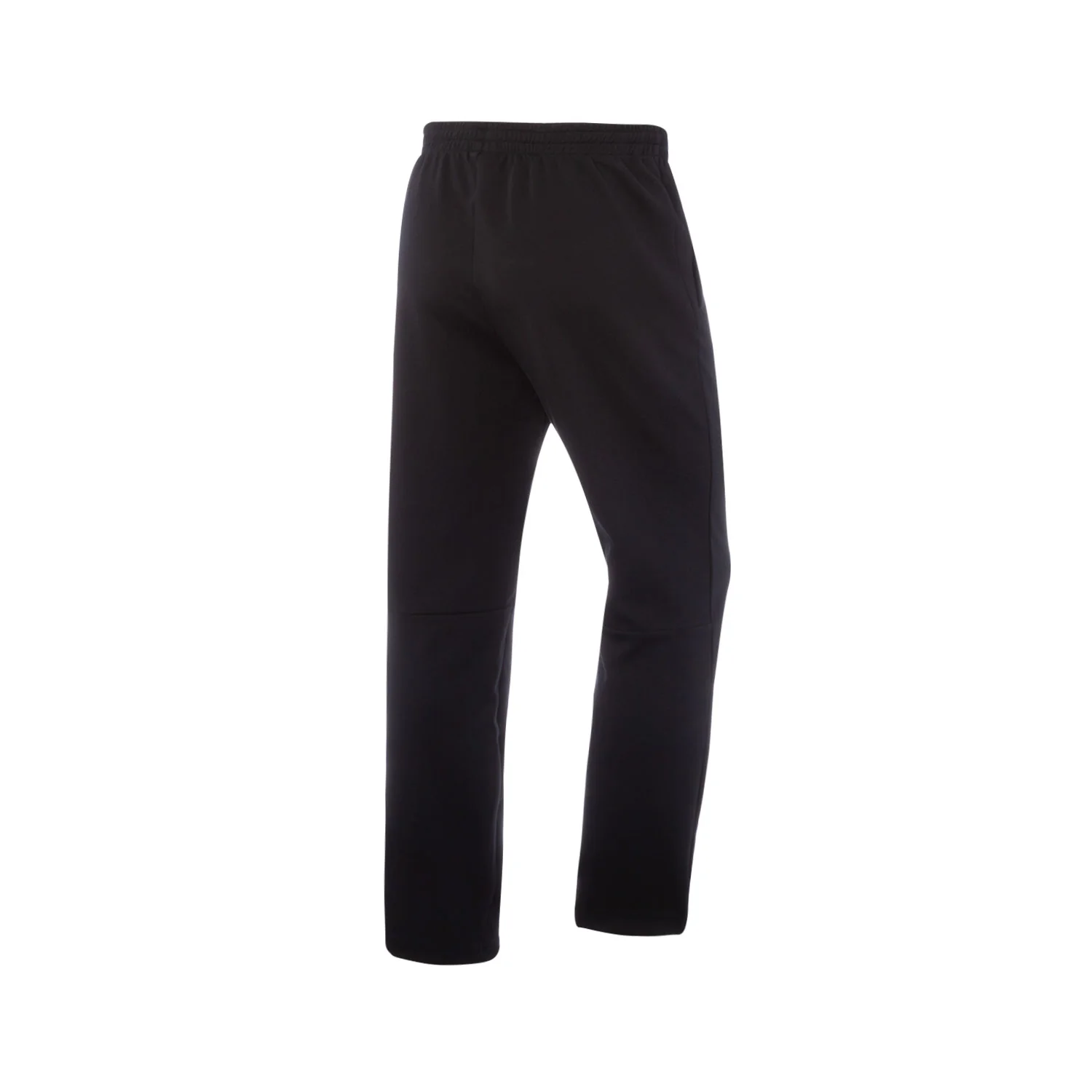 Herren lange Trainingshose schwarz - AKLQ471-1 - Image 2
