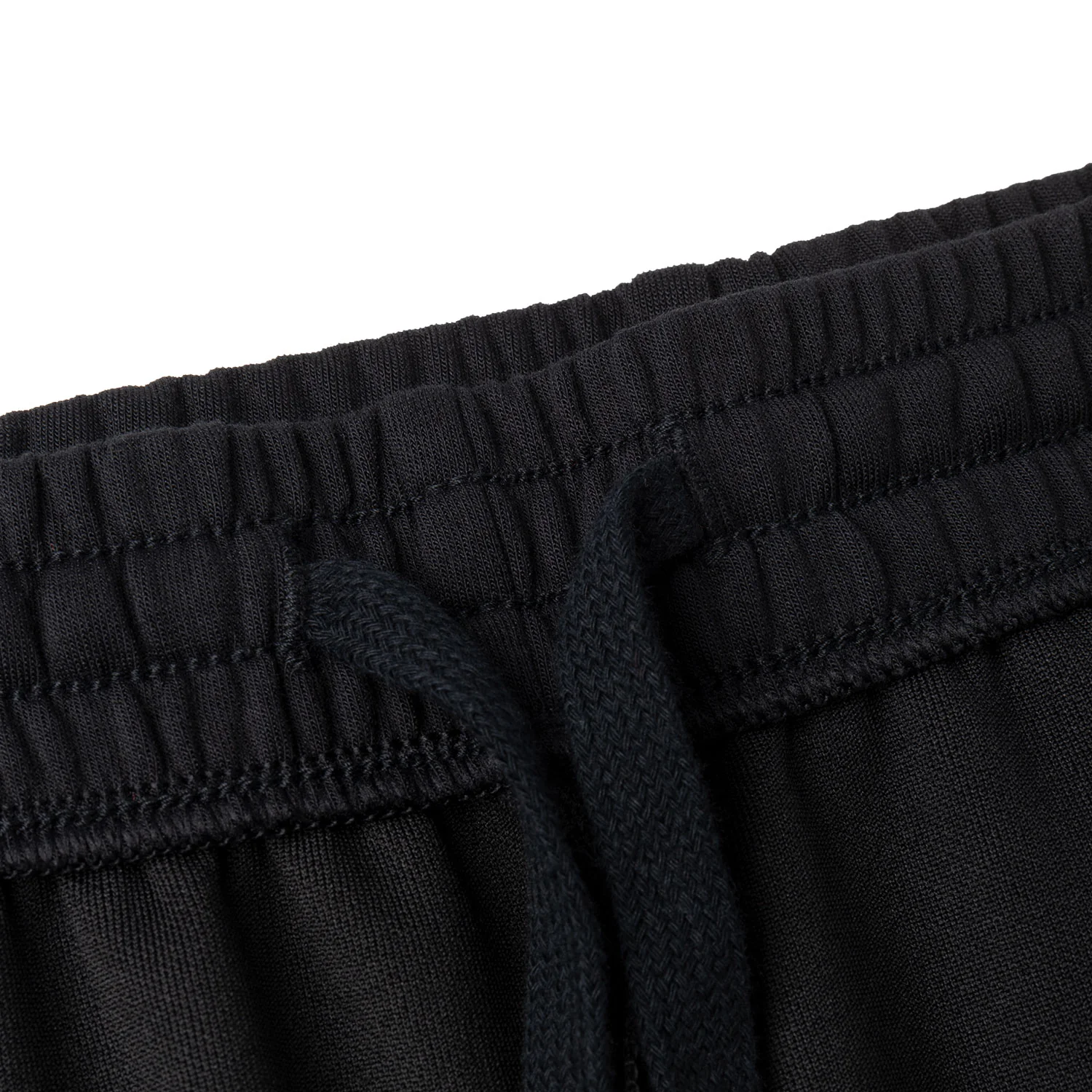 Herren lange Trainingshose schwarz - AKLQ471-1 - Image 4