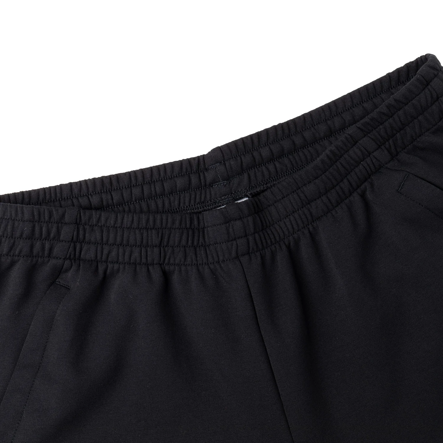 Herren lange Trainingshose schwarz - AKLQ471-1 - Image 6
