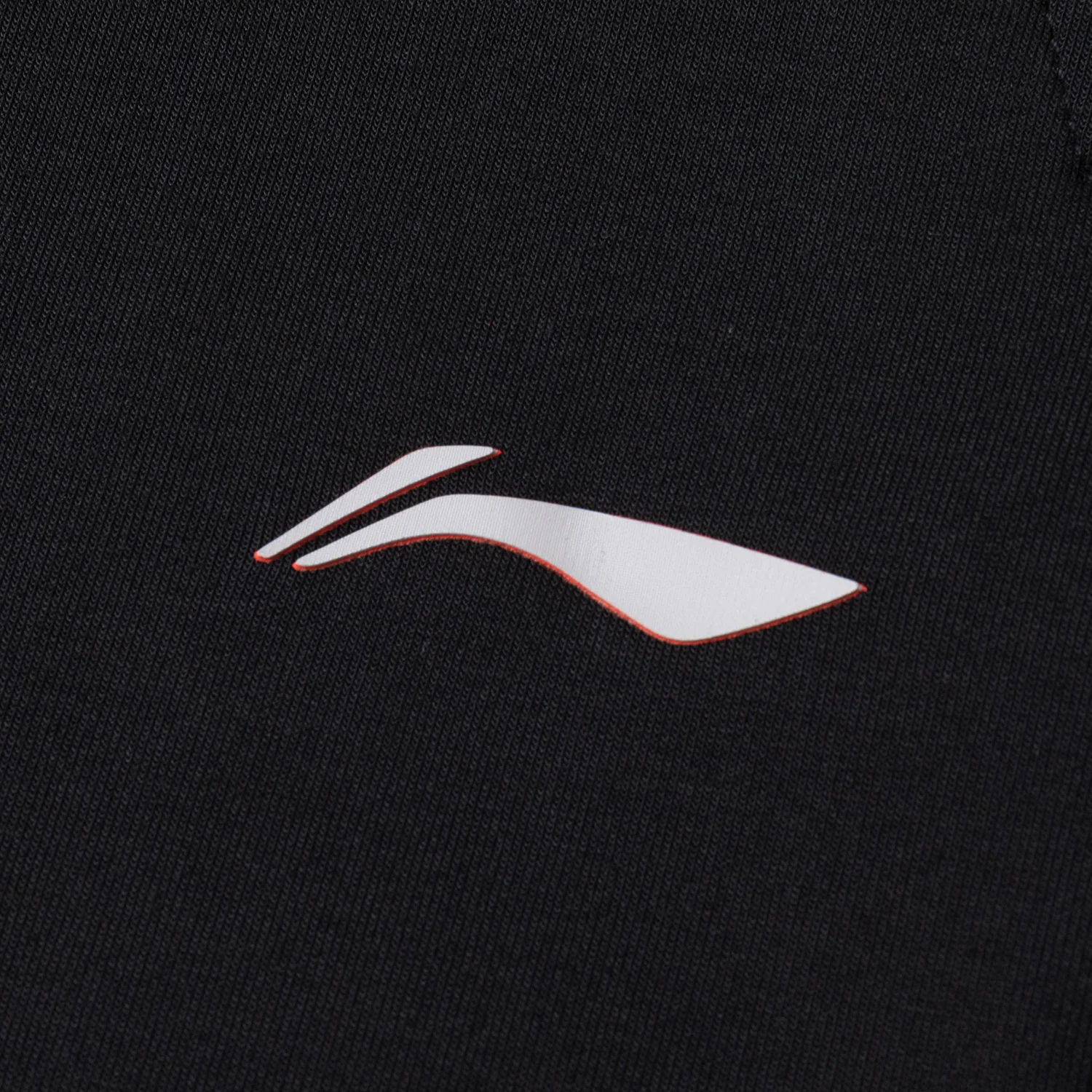 Herren lange Trainingshose schwarz - AKLQ471-1 - Image 7