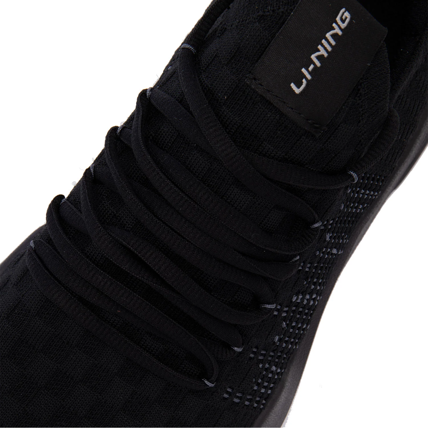 Herren Laufschuh "Soft" schwarz ARHQ061-5 - Image 11