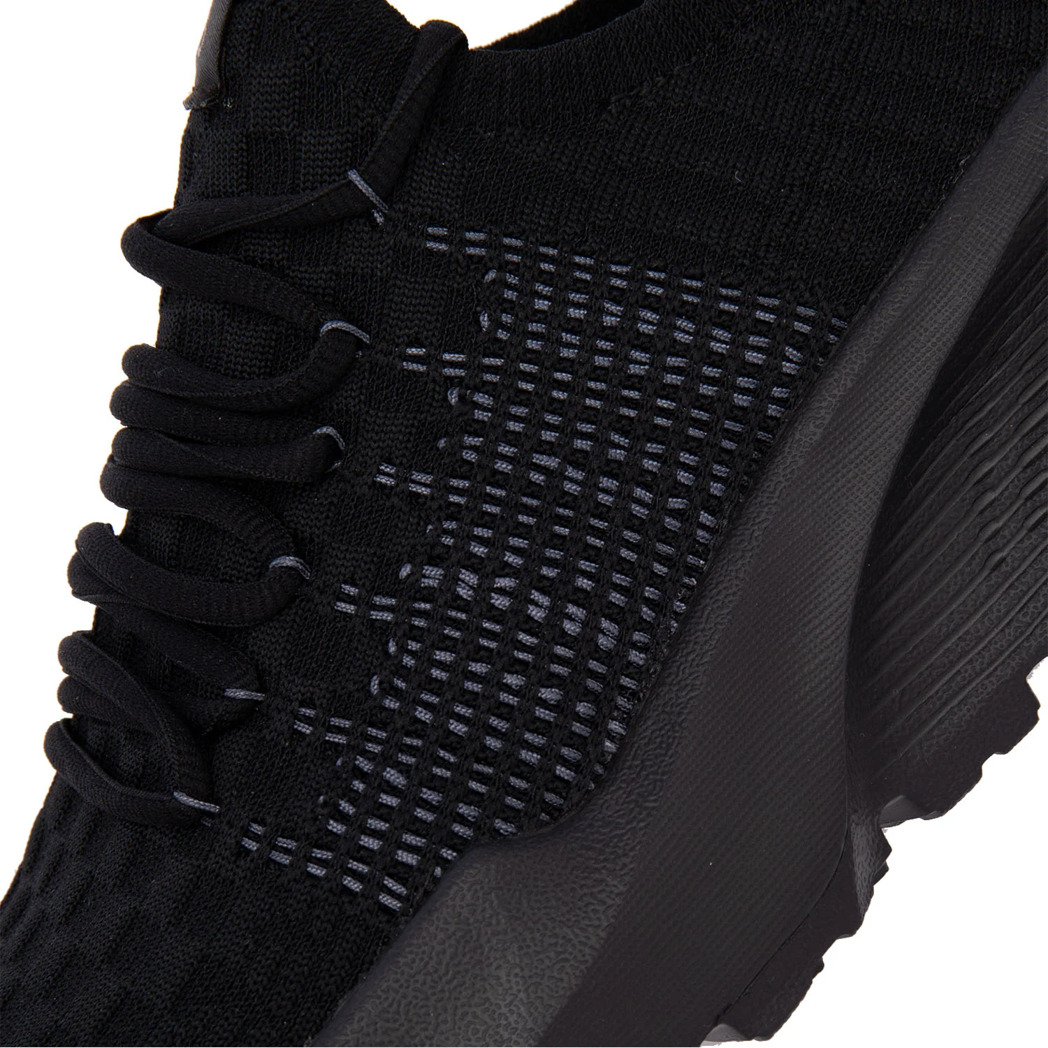 Herren Laufschuh "Soft" schwarz ARHQ061-5 - Image 14