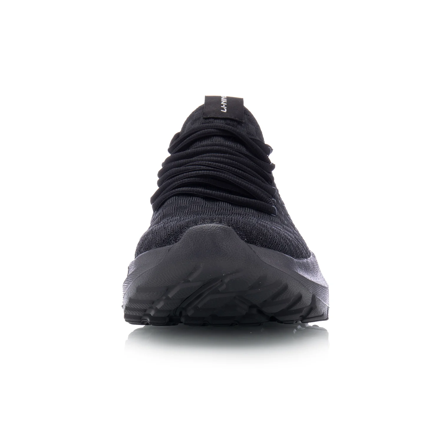 Herren Laufschuh "Soft" schwarz ARHQ061-5 - Image 16