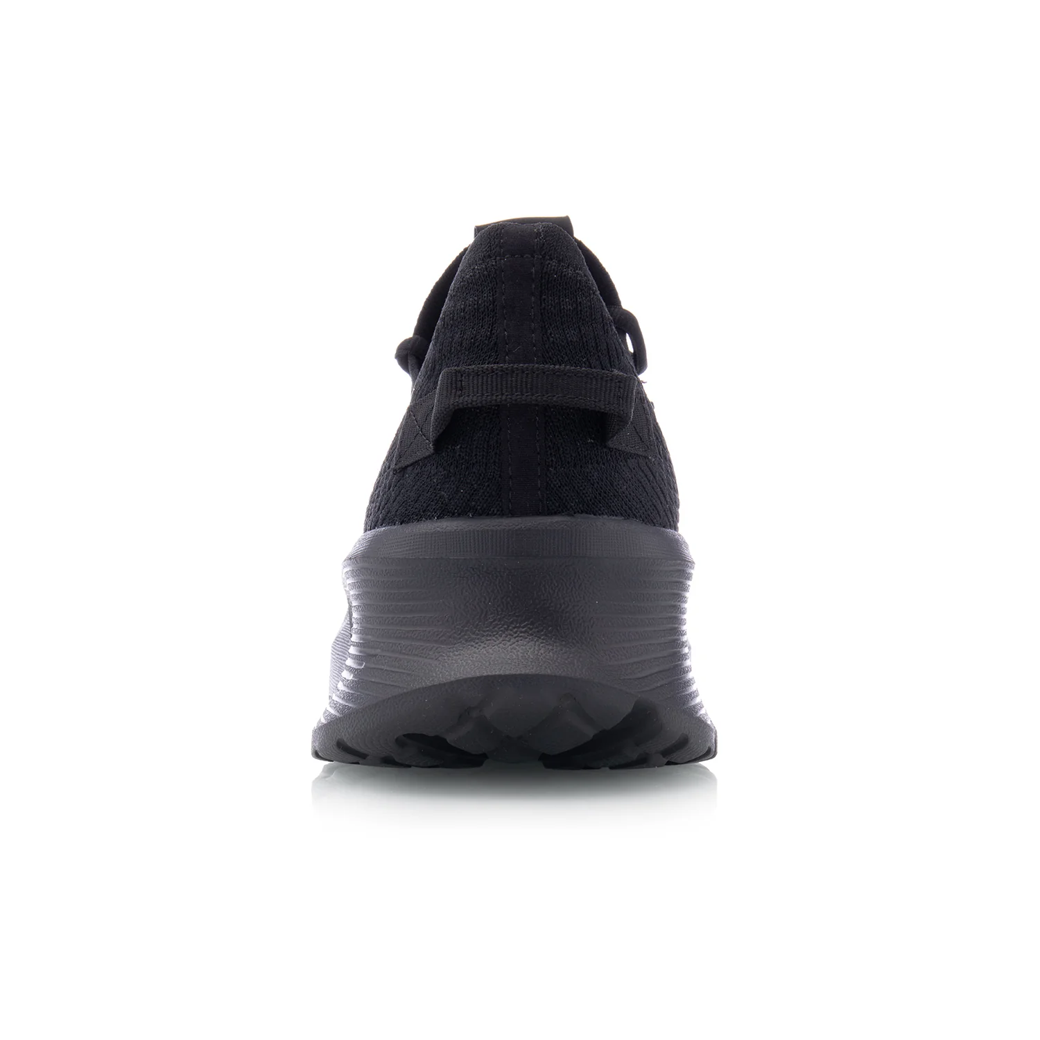 Herren Laufschuh "Soft" schwarz ARHQ061-5 - Image 17