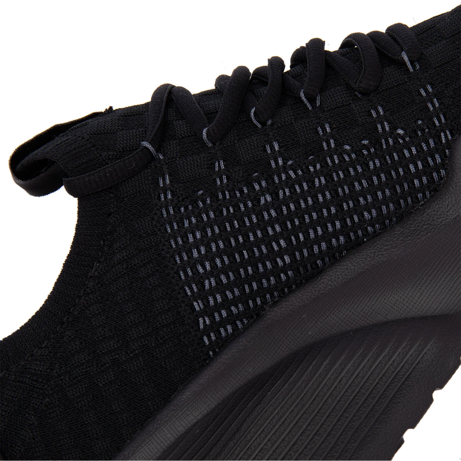 Herren Laufschuh "Soft" schwarz ARHQ061-5 - Image 19