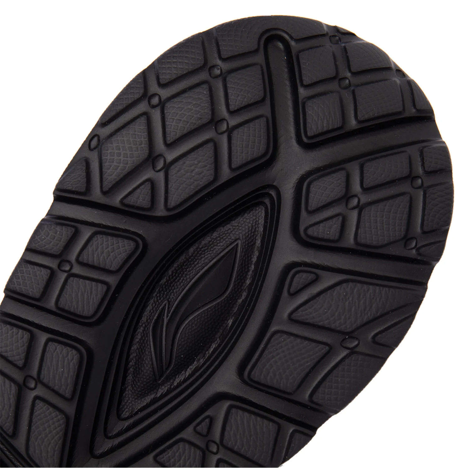 Herren Laufschuh "Soft" schwarz ARHQ061-5 - Image 23