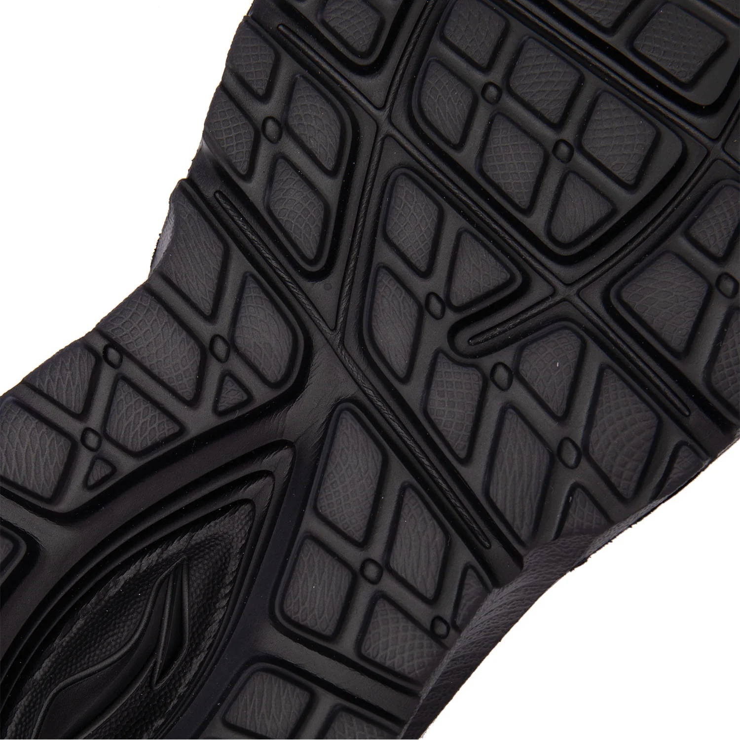 Herren Laufschuh "Soft" schwarz ARHQ061-5 - Image 24