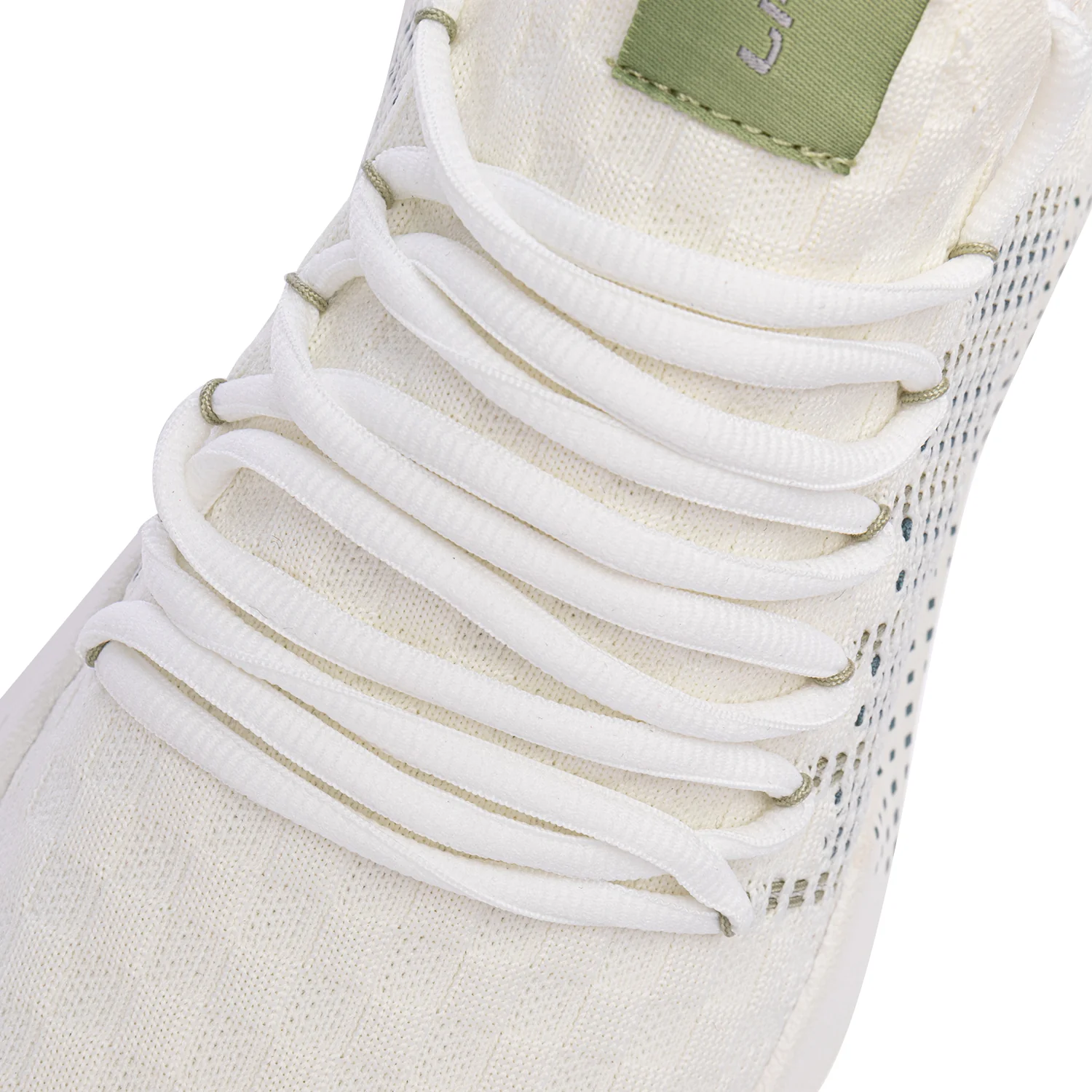 Herren Laufschuh "Soft" weiß ARHQ061-1 - Image 9