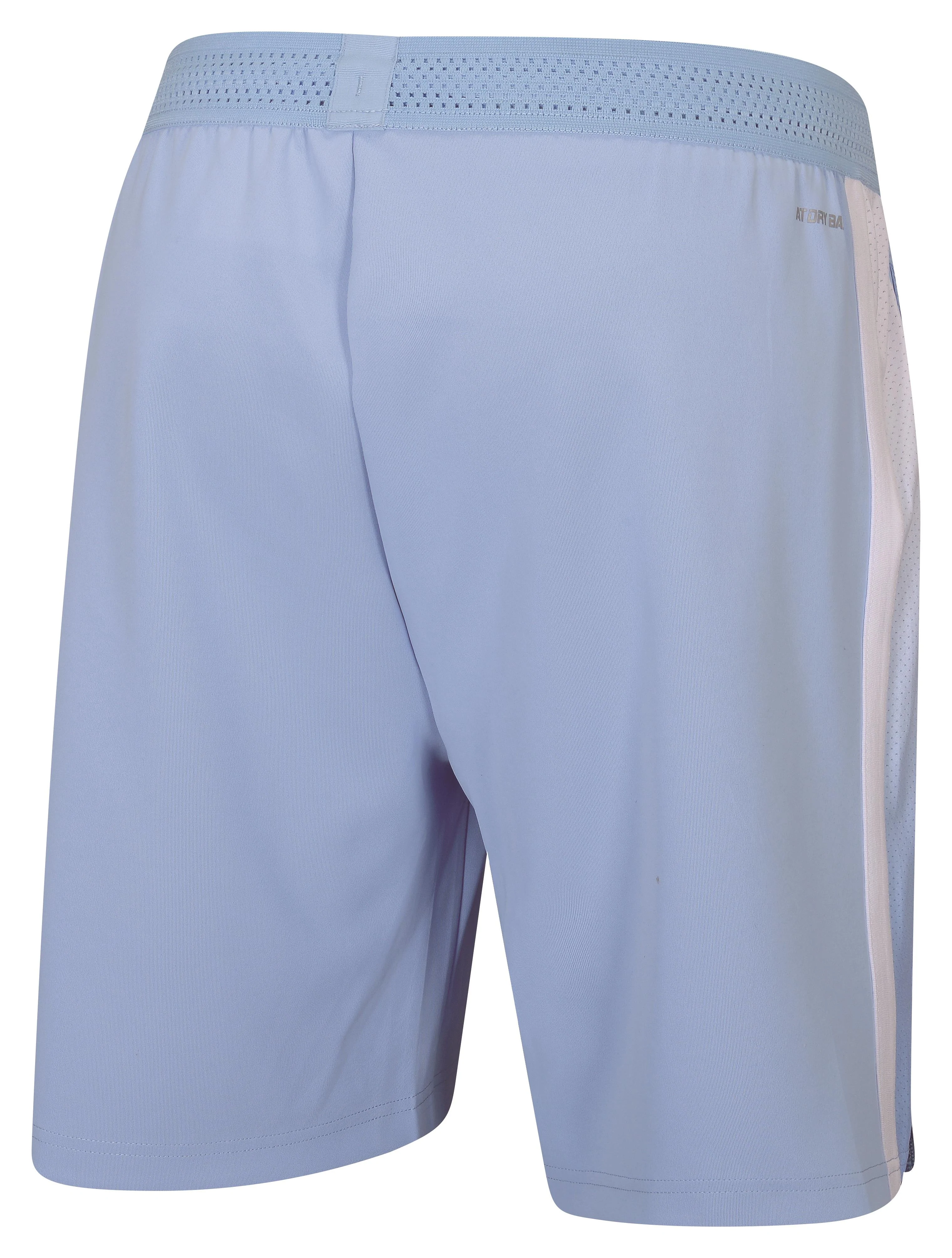 Herren Short "International Players 2023" limited hellblau - AAPS133-3 - Image 2