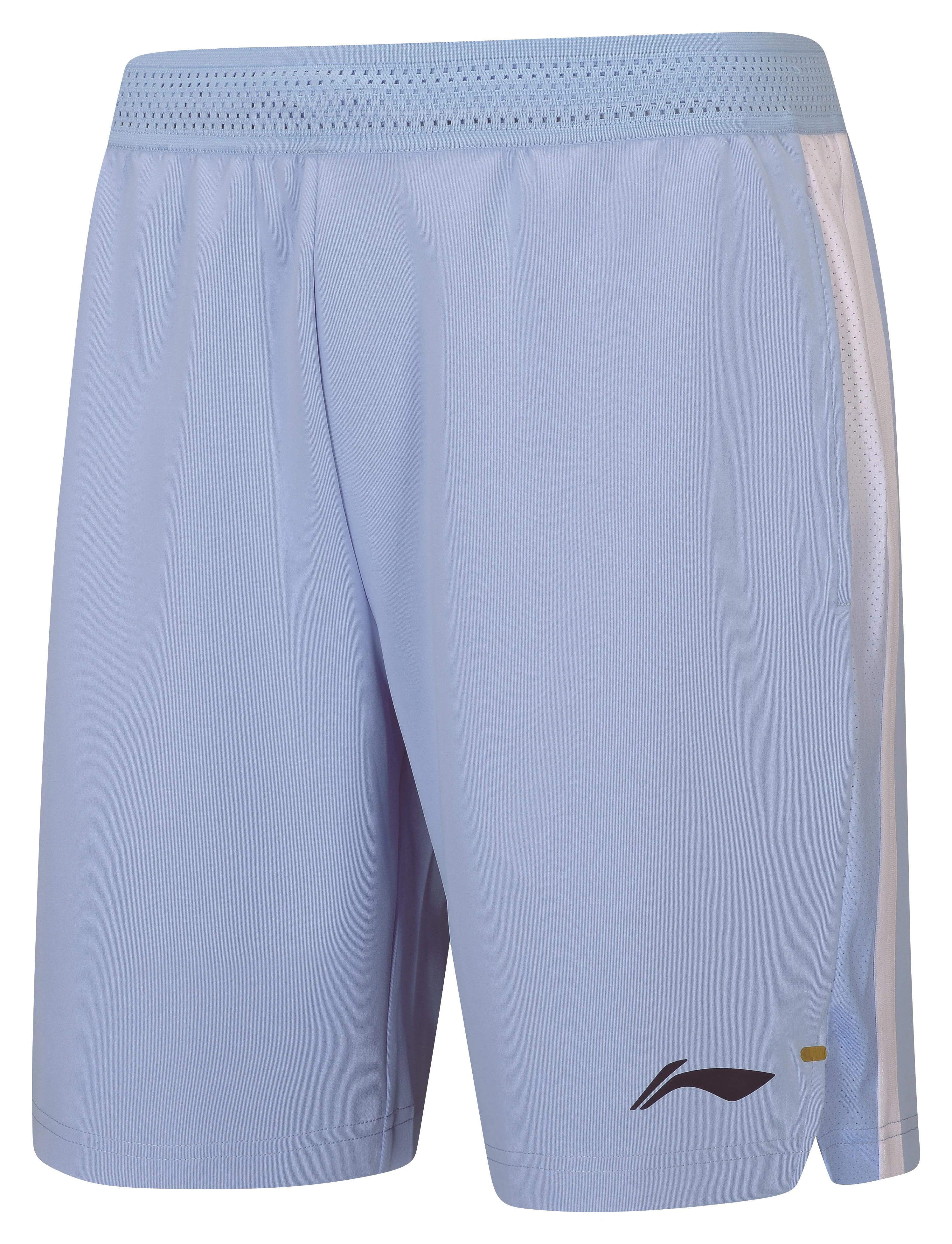 Herren Short "International Players 2023" limited hellblau - AAPS133-3 - Image 3