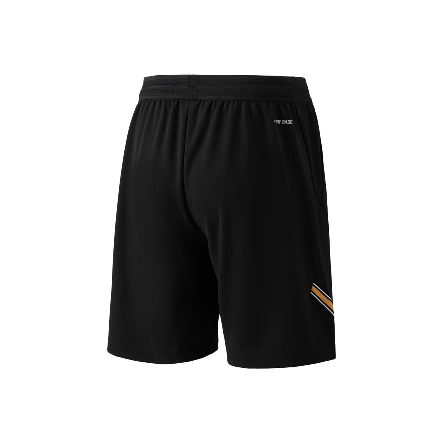 Herren Shorts Edition "National Team" Schwarz - AAPV041-1 - Image 2