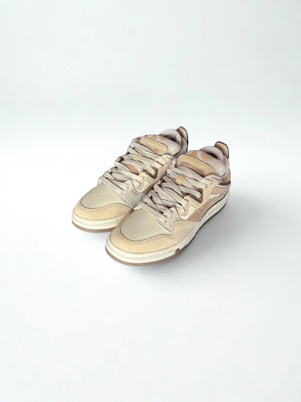 Herren Skate Sneaker "Only Me" Pro - AECS051-4