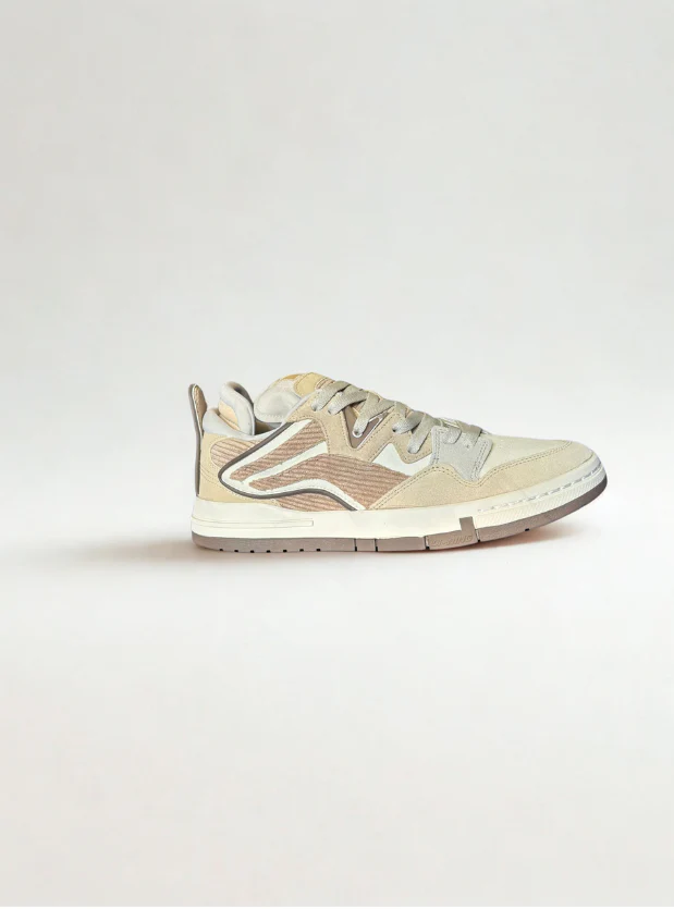Herren Skate Sneaker "Only Me" Pro - AECS051-4 - Image 2