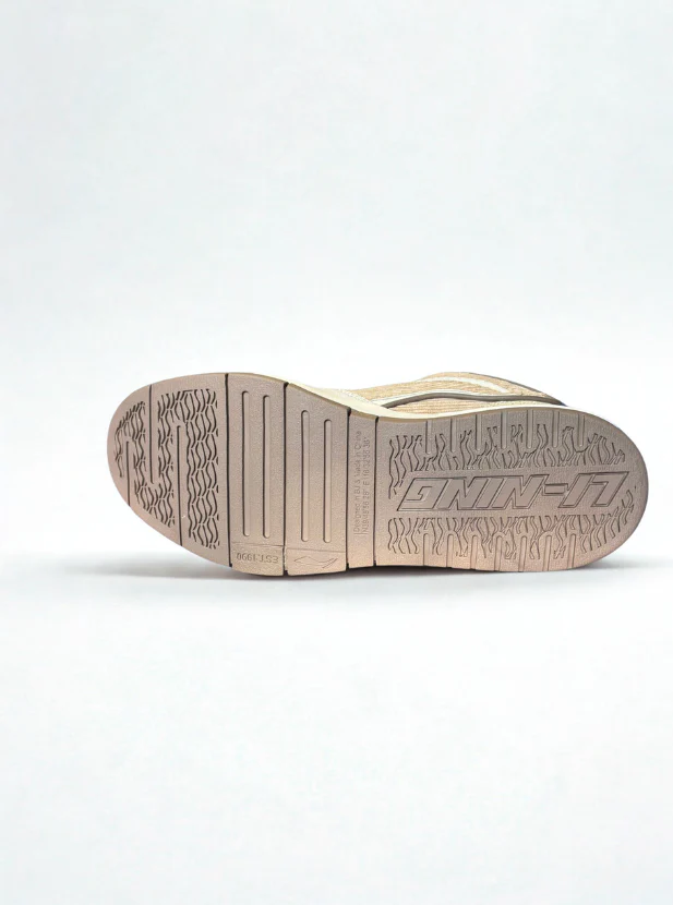 Herren Skate Sneaker "Only Me" Pro - AECS051-4 - Image 3