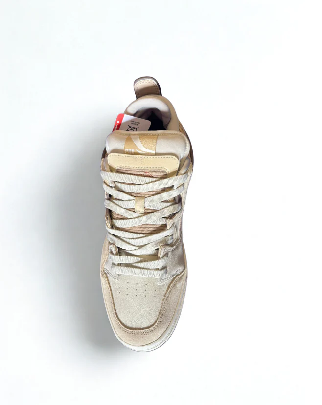 Herren Skate Sneaker "Only Me" Pro - AECS051-4 - Image 4