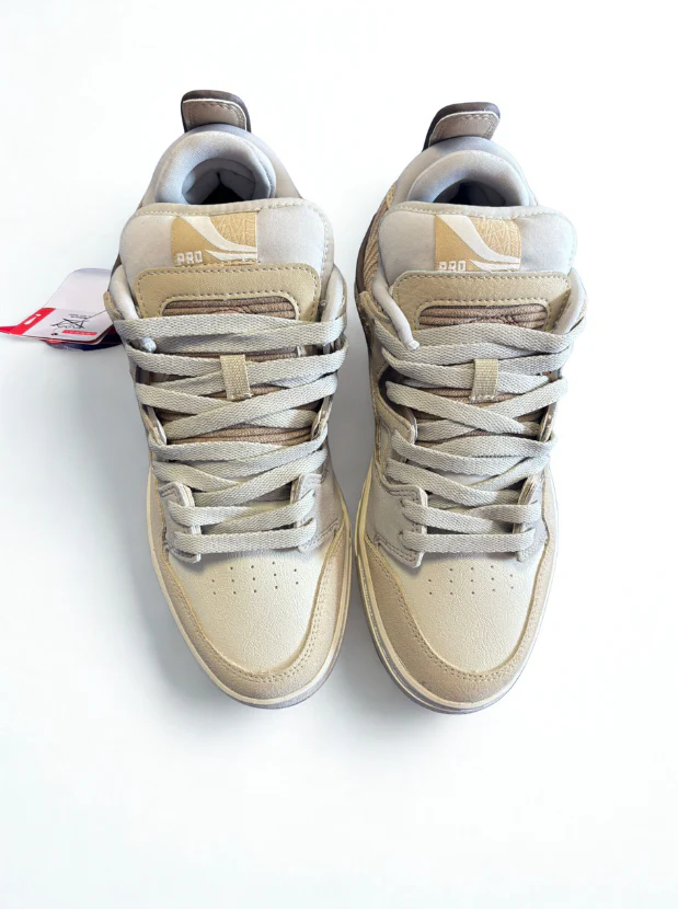Herren Skate Sneaker "Only Me" Pro - AECS051-4 - Image 5