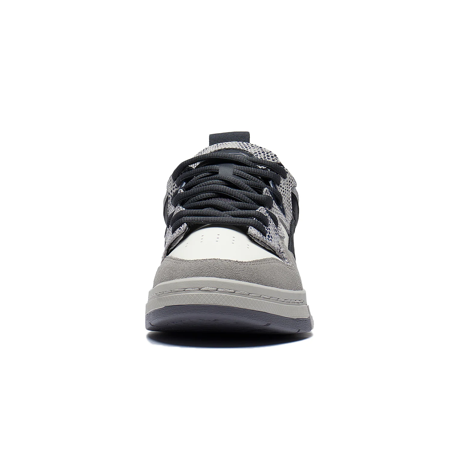Herren Skate Sneaker "Only Me" Special Edition - AECS049-3 - Image 11