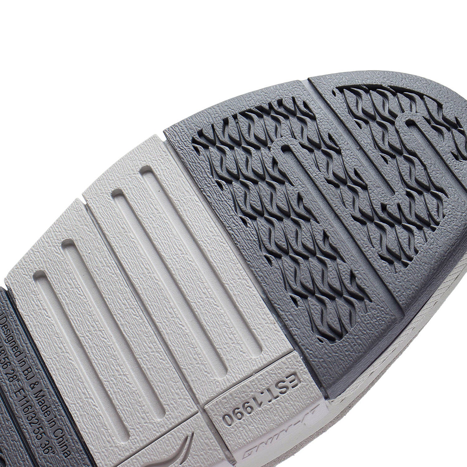 Herren Skate Sneaker "Only Me" Special Edition - AECS049-3 - Image 13