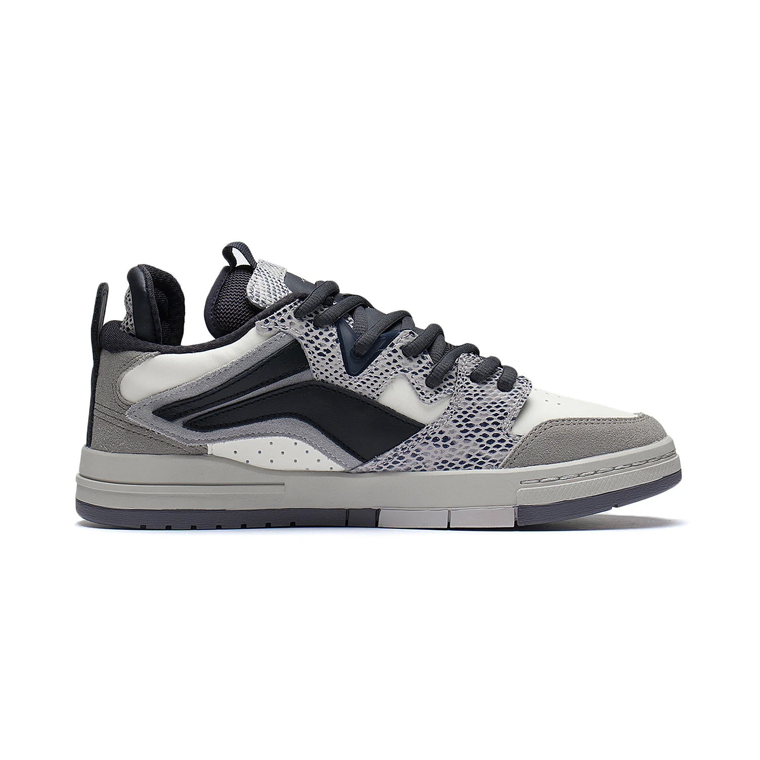 Herren Skate Sneaker "Only Me" Special Edition - AECS049-3 - Image 2
