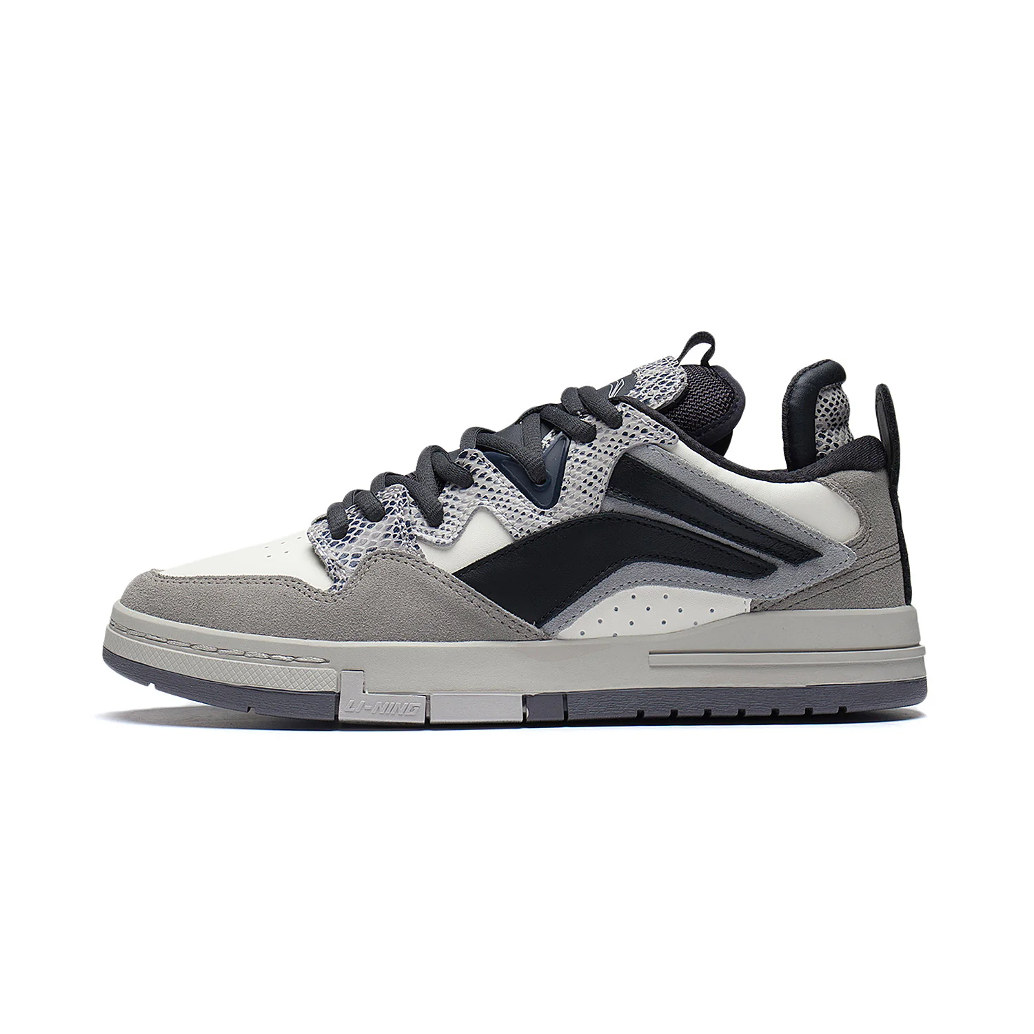 Herren Skate Sneaker "Only Me" Special Edition - AECS049-3 - Image 3