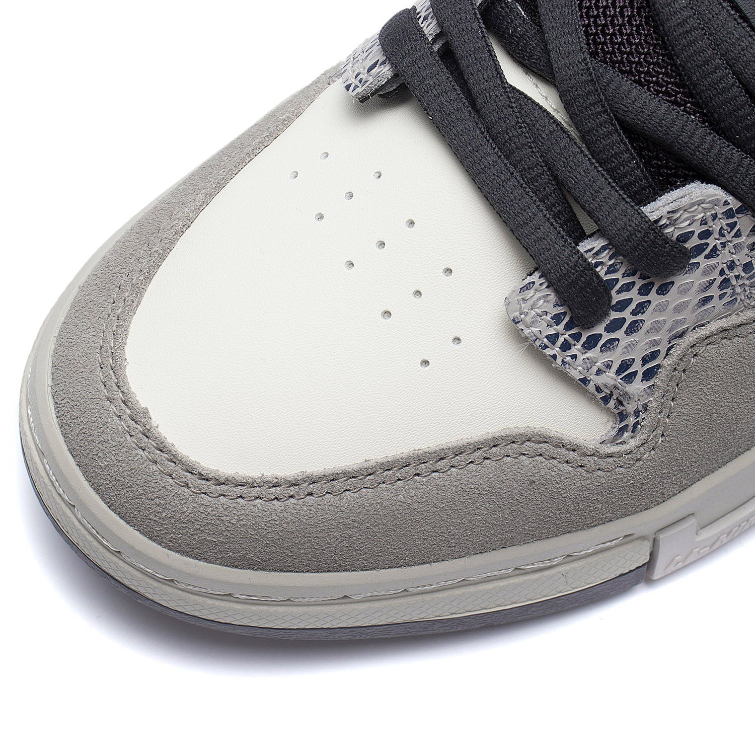 Herren Skate Sneaker "Only Me" Special Edition - AECS049-3 - Image 4