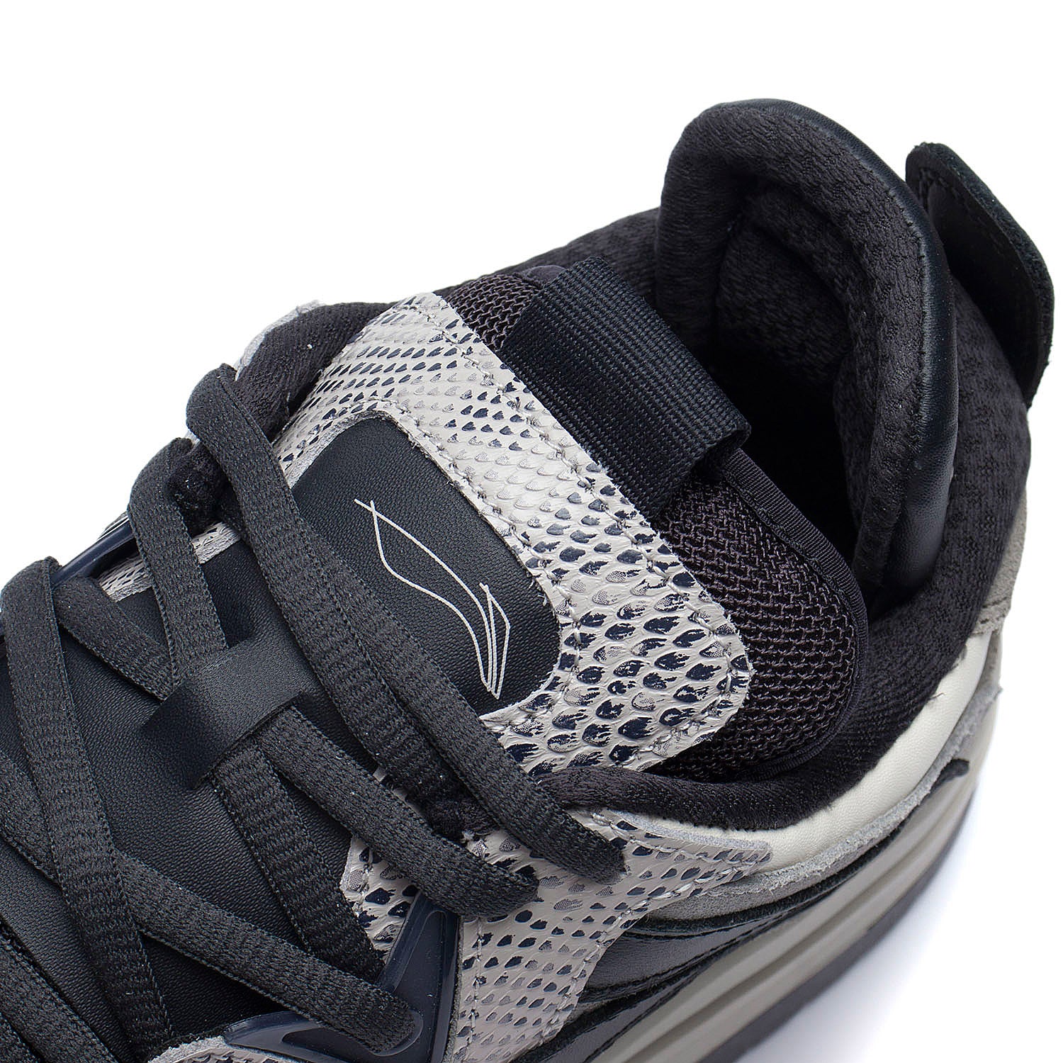 Herren Skate Sneaker "Only Me" Special Edition - AECS049-3 - Image 5