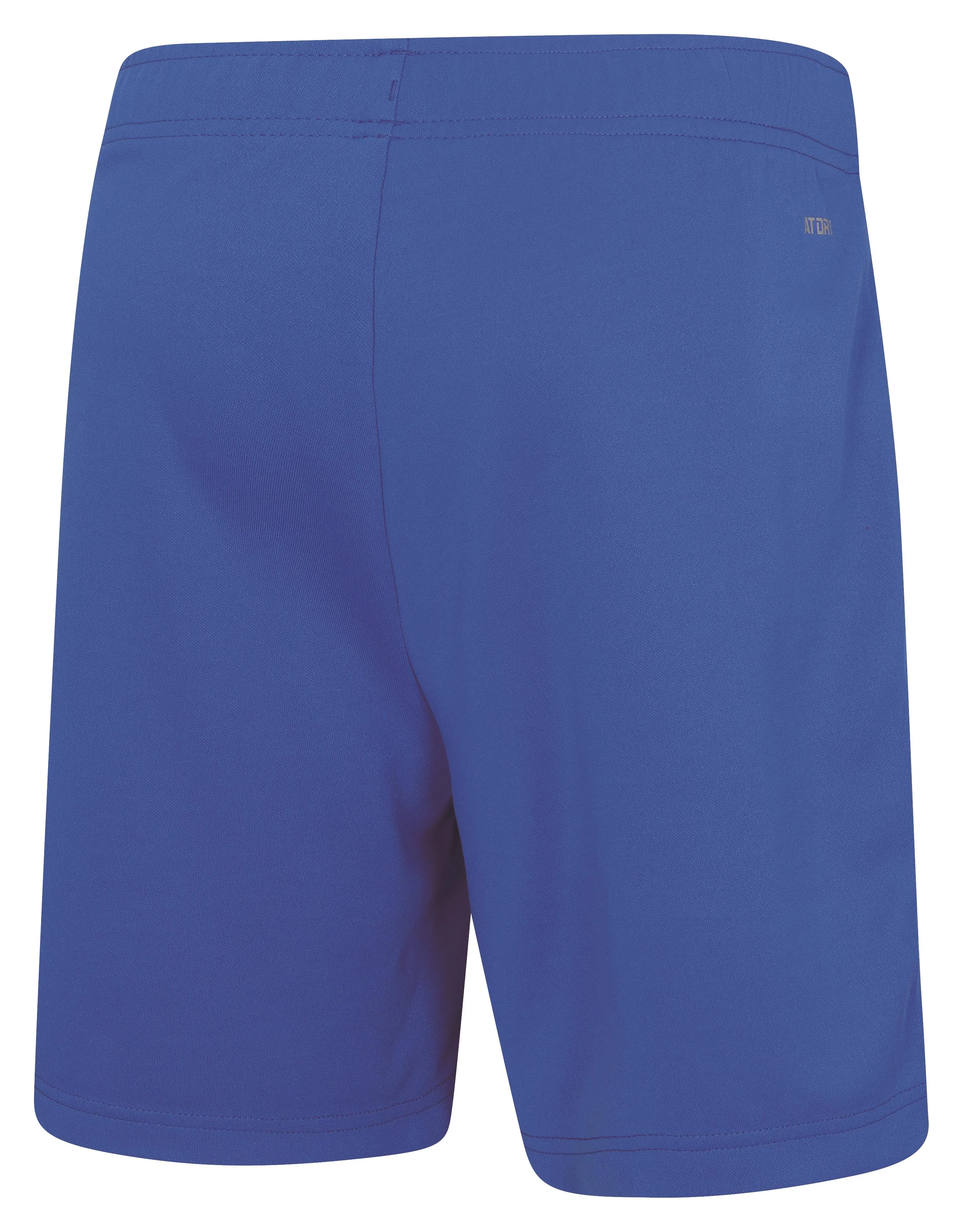 Herren Sport-Short blau 18cm - AAPR381-4 - Image 2