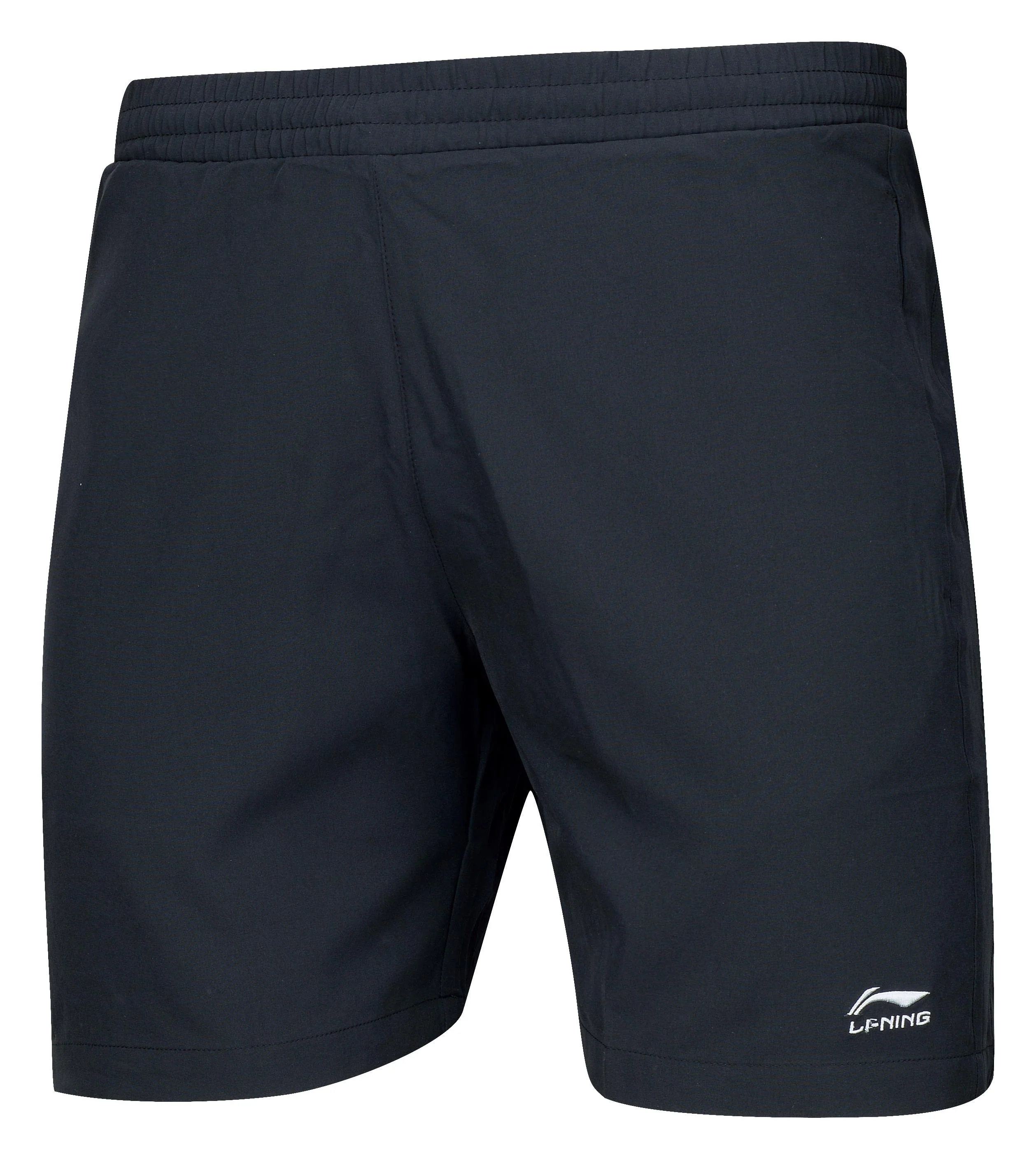 Herren Sport-Short "Classic Line" schwarz - AAPR079-2 / AAPR079-3