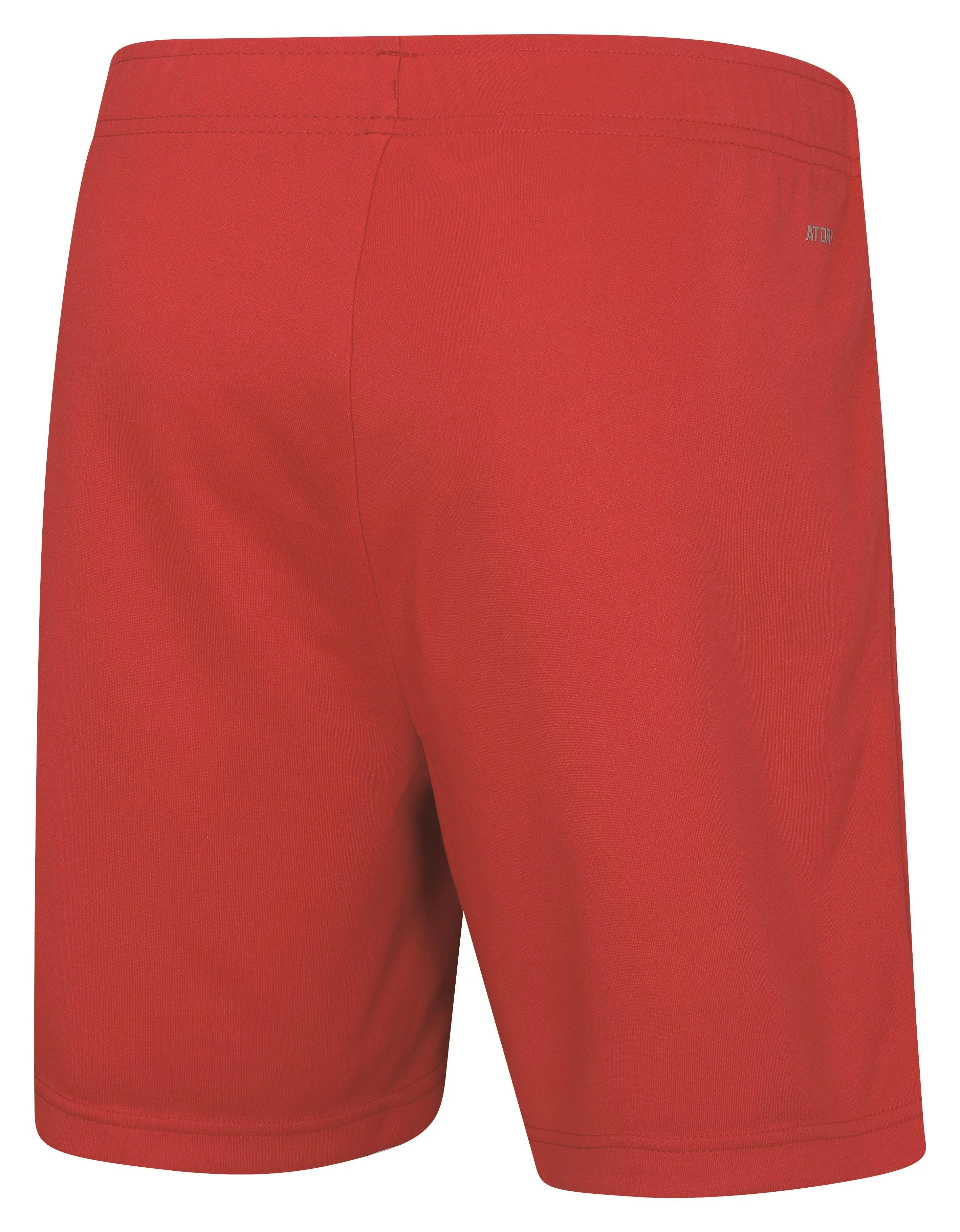 Herren Sport-Short rot 18cm - AAPR381-3 - Image 2
